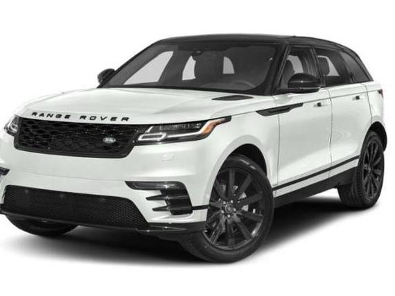 LAND ROVER RANGE ROVER VELAR 2020 SALYK2EX5LA270749 image